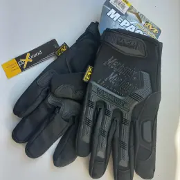 Чоловічі рукавички Mechanix M-PACT XL