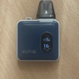Pod-система XLIM SE Pro