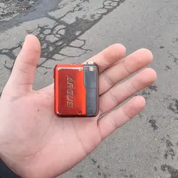 Vape Voopoo Argus P2