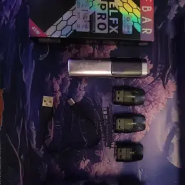 Pod-система Elf Bar ELFX PRO 1200mAh