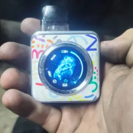 Pod-система VooPoo Argus P1