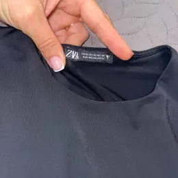 Лонгслів Zara M