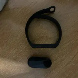 Фітнес-браслет Xiaomi Mi Band 7