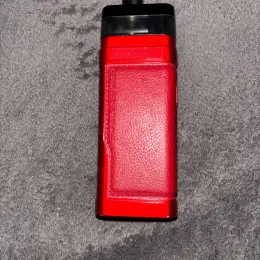 Vaporesso Xros 6 mini та Pod-системи