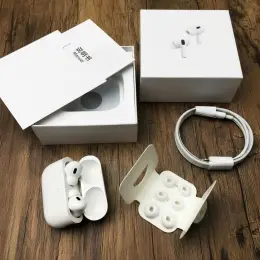 Бездротові навушники Apple AirPods Pro