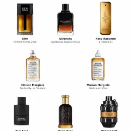 Оригінальна парфумерія на розпив AlromParfum