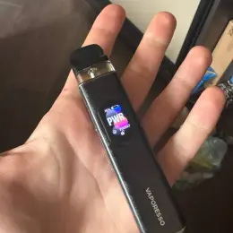 Vaporesso XROS 3 Pod-система