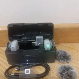 DJI Mic 2 новий
