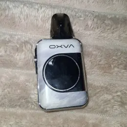Pod-система OXVA SQ, квадратна