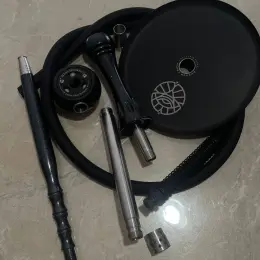 Шахта для кальяну Alpha Hookah Model X Cosmo