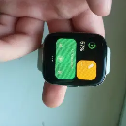 Смарт-годинник Redmi Watch 3 Active