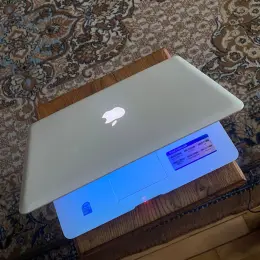 Ноутбук (без SSD, без зарядного пристрою)