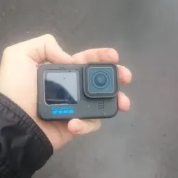 Камера GoPro HERO 12 Black 5.3K