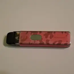 Pod-система Vaporesso XROS 4 Mini Camo Red