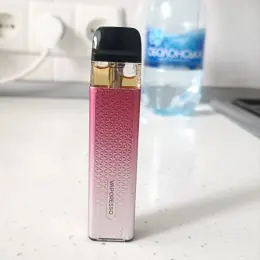 Vaporesso XROS 3 міні рожевий