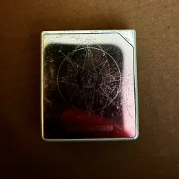 Lost Vape Ursa Baby Pro
