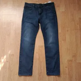 Чоловічі джинси Hugo Boss Slim Fit W32 L30