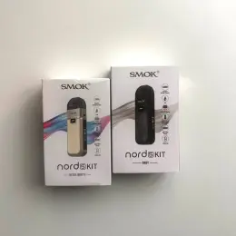 SMOK Nord 5 Kit - Pod-система