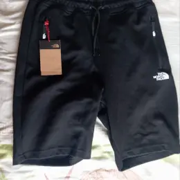 Шорти THE NORTH FACE чорні розмір L