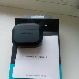 Бездротові навушники OnePlus Nord Buds 3r