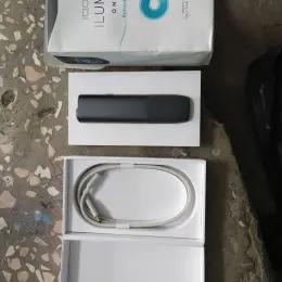 IQOS ILUMA ONE Refreshed