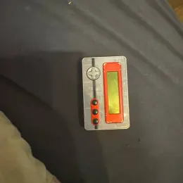 Lost Vape Ursa Pocket