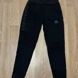 Штани Adidas утеплені розмір M