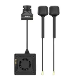 FPV система Caddx Walksnail Avatar GT Kit Max 2W