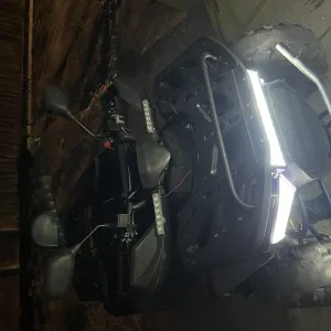 Tundra 150 cc Крутой квадроцикл
