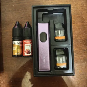 Vaporesso XROS 5