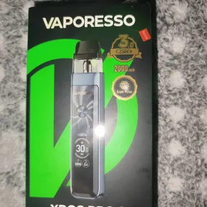 Vaporesso xros pro 2