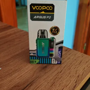 VOOPOO ARGUS P2