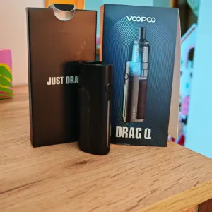 VOOPOO DRAG Q KIT