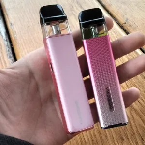 xros 3 mini , xros 5 mini