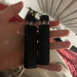 Xros 5 mini чорний