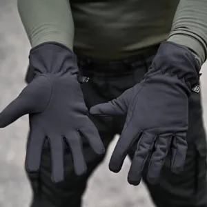 Зимові рукавички SOFTSHELL