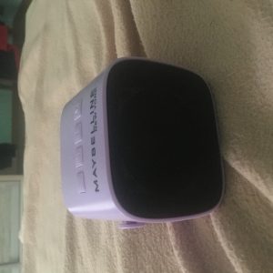 Портативна колонка Maybelline New York