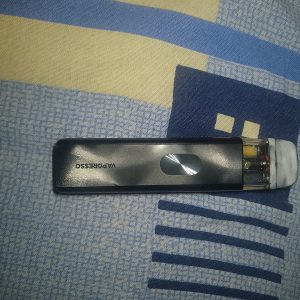 Vaporesso xros 4 mini