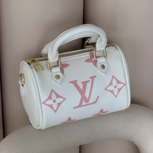Сумка Louis Vuitton Nano Speedy mini