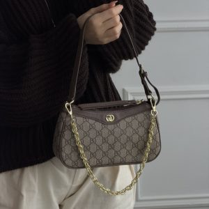 Сумка Gucci Ophidia