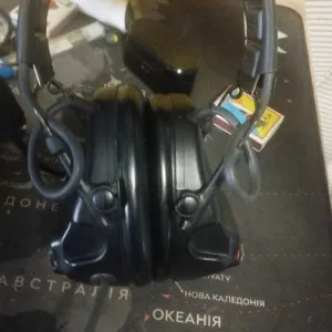 Навушники активні 3M MT20H682FB-38 ComTac XPI PELTOR
