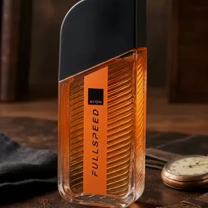 Туалетна вода full speed, 100 мл avon / ейвон фул спід
