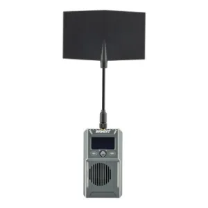 Передавач (TX) RadioMaster Bandit ELRS 1W 915MHz