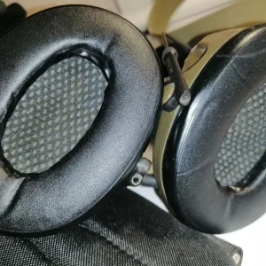 Навушники 3M Peltor ComTac XPI