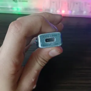 Pod-система XROS 4 Mini