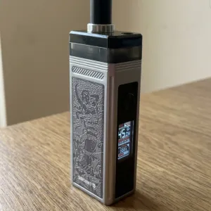 POD-система Smoant Pasito II