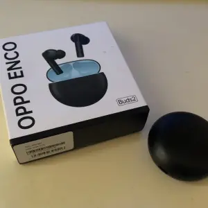 Навушники Oppo Enco buds2
